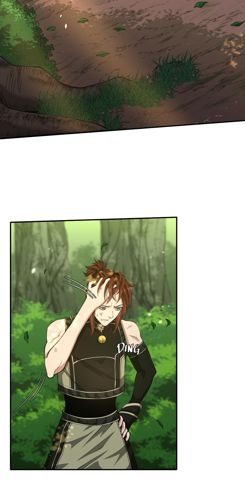 The Beginning After The End Chapter 155 image 06